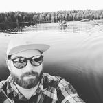 Dan Abrahamsen - @dan.abrahamsen - Instagram