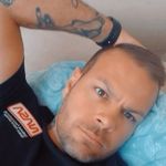 Dani Abrahamsen - @daniabrahamsen84 - Instagram