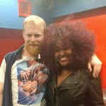 Dan Abram - @discodan92 - Instagram