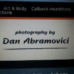 dan abramovici - @danabramoviciphotography - Instagram