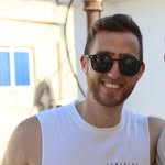 Dan Abramovich - @dan_abramovich_ - Instagram
