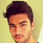 Dan Abril - @danabril55 - Instagram