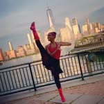 Danielle Jackman - @daniellejackman - Instagram