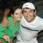 Dana Roldan - @danacordoba - Instagram