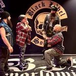 Dan Acosta - @blacksheepda_official - Instagram