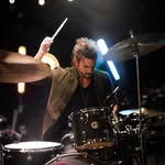 Dan Acree - Drums - @acreedrums - Instagram