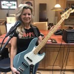 Dana Creel - @dana.creel.bluecasino - Instagram