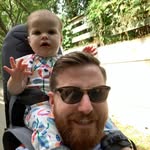 Daniel Acree - @danacree - Instagram