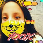 Dana Crespo - @danacrespo2005 - Instagram