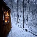 Daniel & Kier | Scachetti Acres Homestead - @scachetti.acres - Instagram