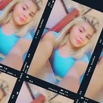 Montana Agustina - @danacrespo0615 - Instagram
