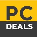 Dan Adair - @pcdealsdotorg - Instagram