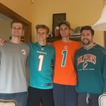 Dan Adair - @dan_adair - Instagram