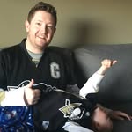 Dan Adair - @d.adair66 - Instagram