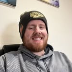 Dan Adair - @dmaninater_irl - Instagram