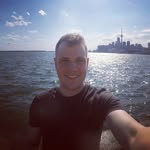 Dan Adamo - @ahdamo - Instagram
