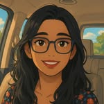Danalakshmi Damodar - @dana_damo - Instagram