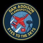 Dan Addison Planespotting Official - @danaddisonplanespotting - Instagram