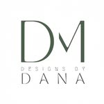 Dana Mohsen |  دانـا مُحسـن - @dana.designs7 - Instagram