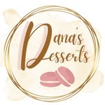 • TORTURI | MACARONS | CANDY BAR | CHIŞINĂU• - @danadeserts - Instagram