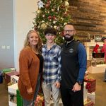 Dan Adkins - @24hoopswitness - Instagram