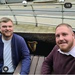 Daniel Adkins - @danadkins97 - Instagram