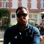 Dan Agam - @danagam - Instagram