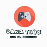 Dana Toys -  ألعاب دانا - @danagamesrak - Instagram