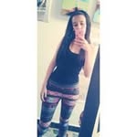 Daniela Acosta Gamez - @danagamez10 - Instagram