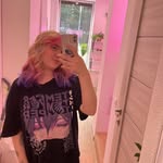 𝒢𝒶𝓁𝒾𝓃𝒶 - @dana_gam - Instagram