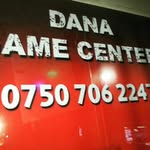 game_center - @dana_game_center - Instagram