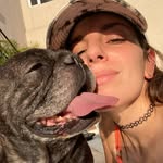 La Dana - @danagambini - Instagram