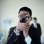 Andana Gani R - @danagani - Instagram