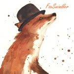 Dan Agee - @foxswindler - Instagram