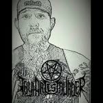 Dan Agee - @danagee75 - Instagram