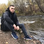 Dan - @dan_ageev - Instagram