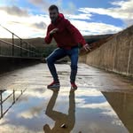 Dan Agnew - @ag_a_new - Instagram
