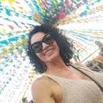 Daniela Costa - @dan_agro - Instagram