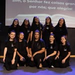 Ministério de Dança Aguas Vivas - @mindanca_aguasviivas - Instagram