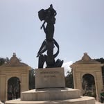Dan Ahmed - @badger.72985 - Instagram