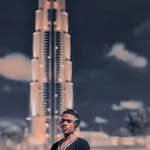 Dan Ahmed - @swan.803936 - Instagram