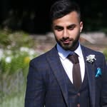 Dan Ahmed - @dan.ahmed - Instagram