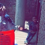 Dan Ahmed - @dodi.breezy.58 - Instagram