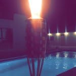 استراحة دانة نجد (الرياض) - @danah_najd - Instagram