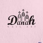 Danah - @danah.nailart - Instagram