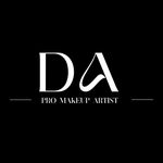 𝐃𝐚𝐧 𝐀𝐡𝐮𝐦𝐚𝐝𝐚 | Makeup & Styling - @d.a.promakeup - Instagram