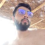 Dan Ahumada - @a_danilo_a - Instagram