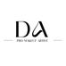 Dan Ahumada PRO Makeup - Facebook