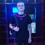 Daniel Ahumada DJ - @danielahumadadj - Instagram