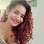 Daniela Ahumada - @dan_ahumadac - Instagram